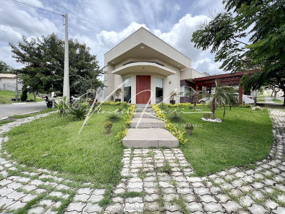 Casa de Condomínio, 3 quartos - Foto 2