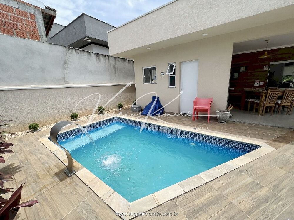 Casa de Condomínio, 3 quartos - Foto 17