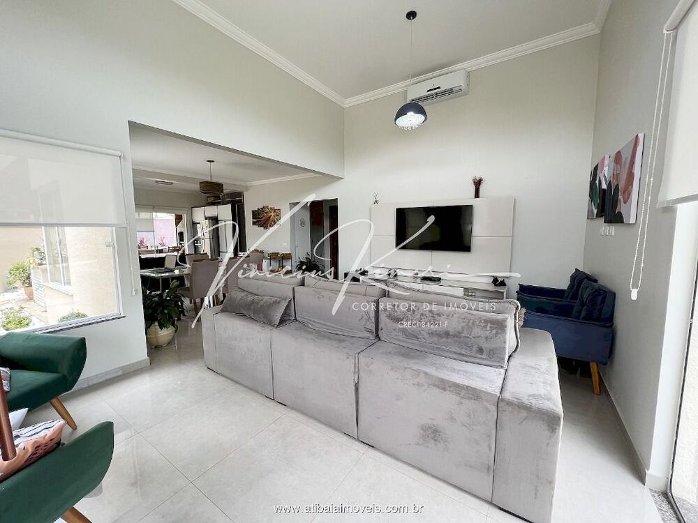 Casa de Condomínio, 3 quartos - Foto 19