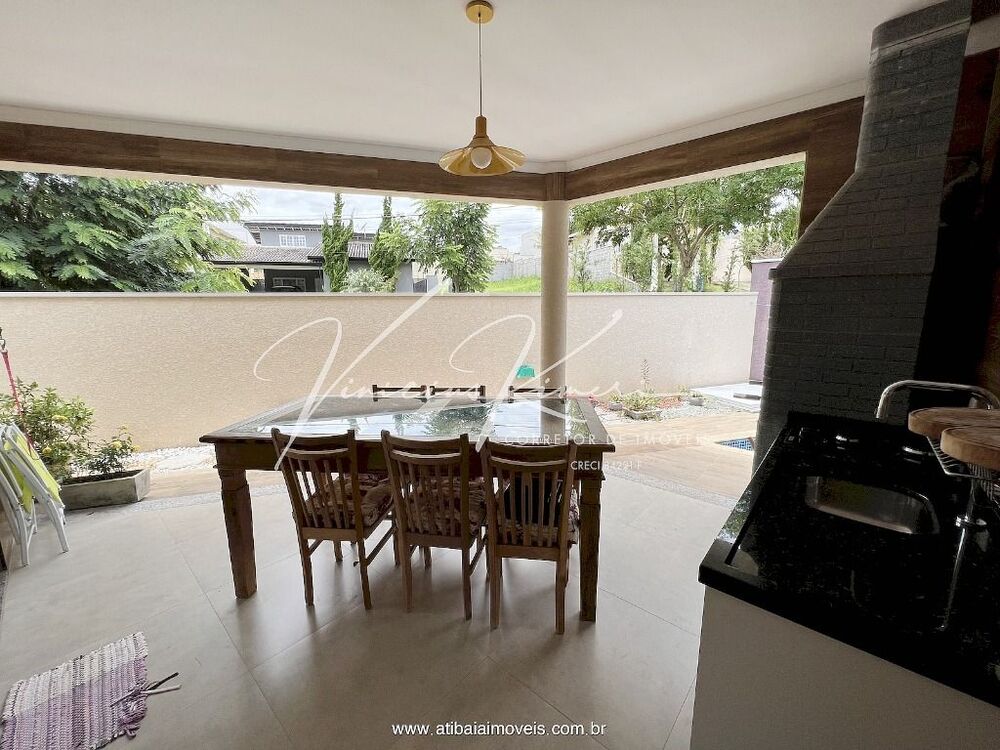 Casa de Condomínio, 3 quartos - Foto 9