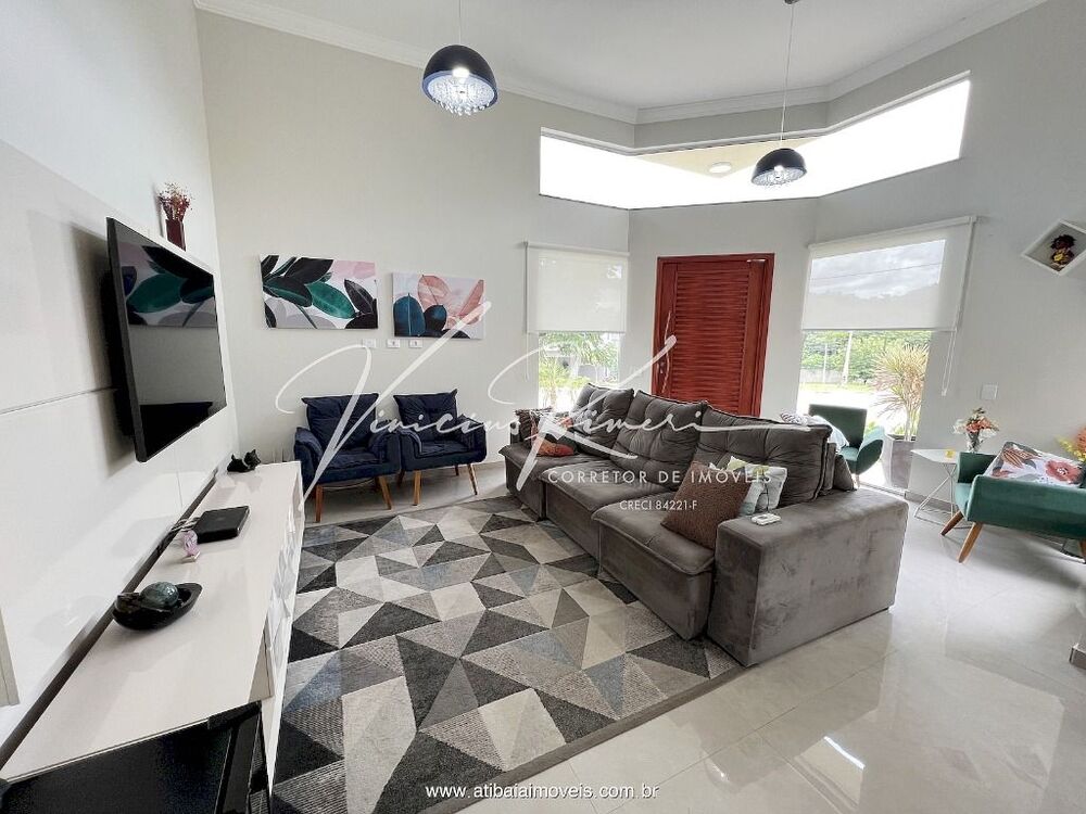 Casa de Condomínio, 3 quartos - Foto 26