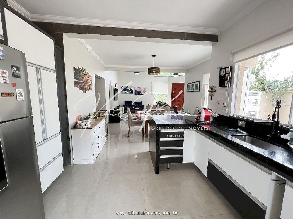 Casa de Condomínio, 3 quartos - Foto 41