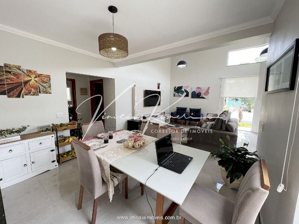 Casa de Condomínio, 3 quartos - Foto 35