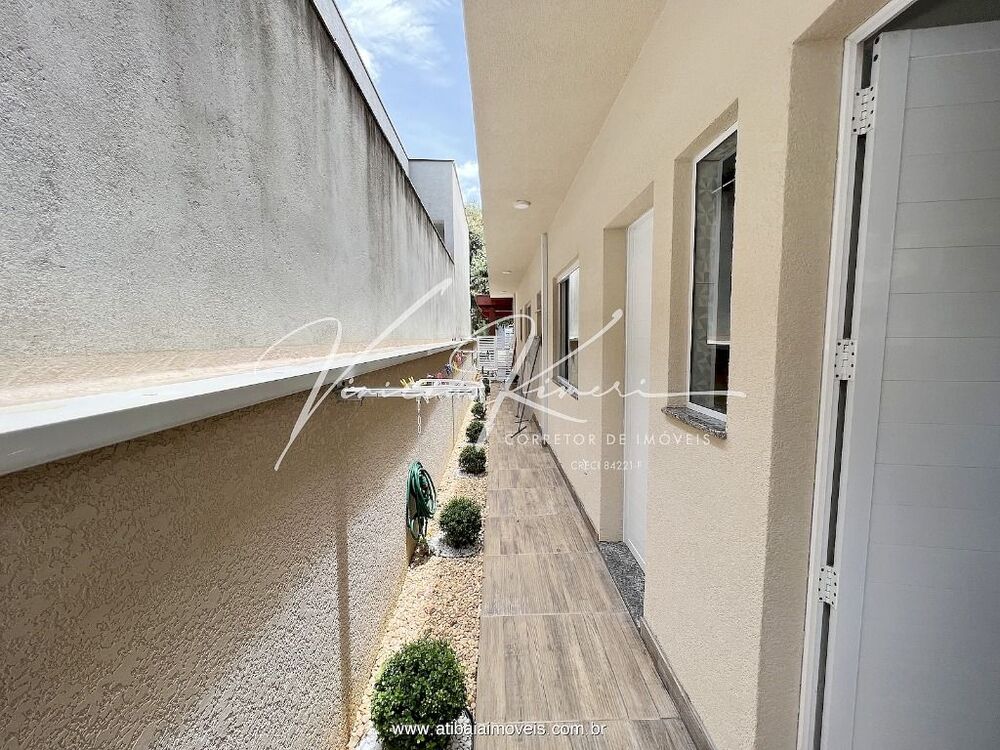 Casa de Condomínio, 3 quartos - Foto 59