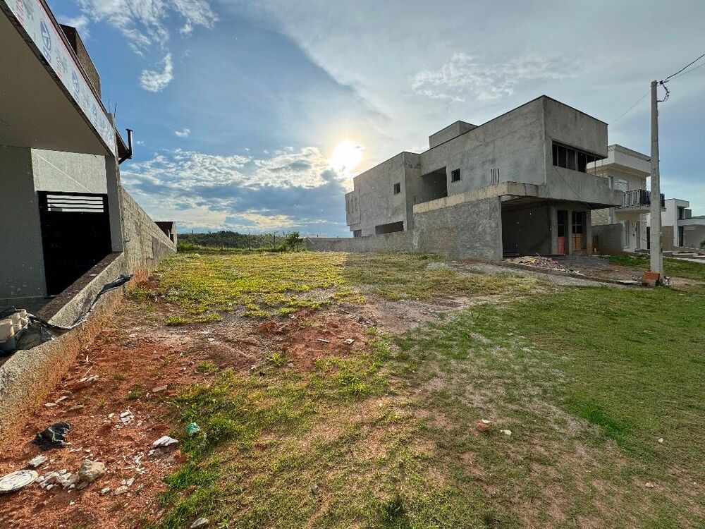 Terreno, 370 m² - Foto 1