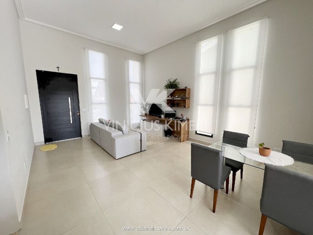 Casa de Condomínio, 3 quartos - Foto 19