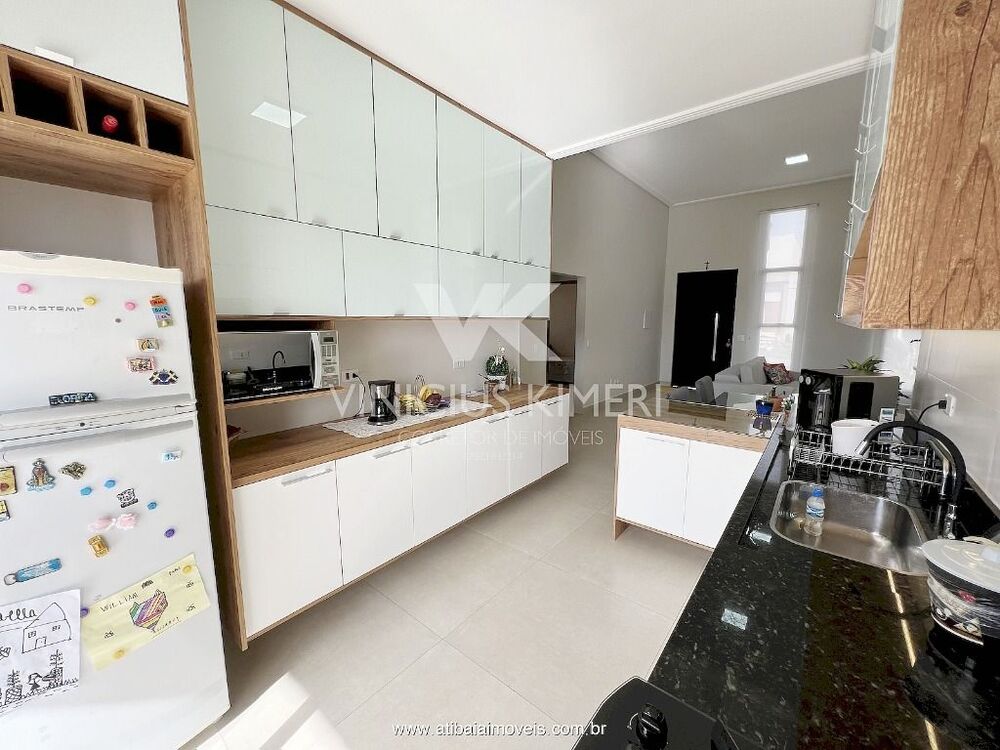 Casa de Condomínio, 3 quartos - Foto 26