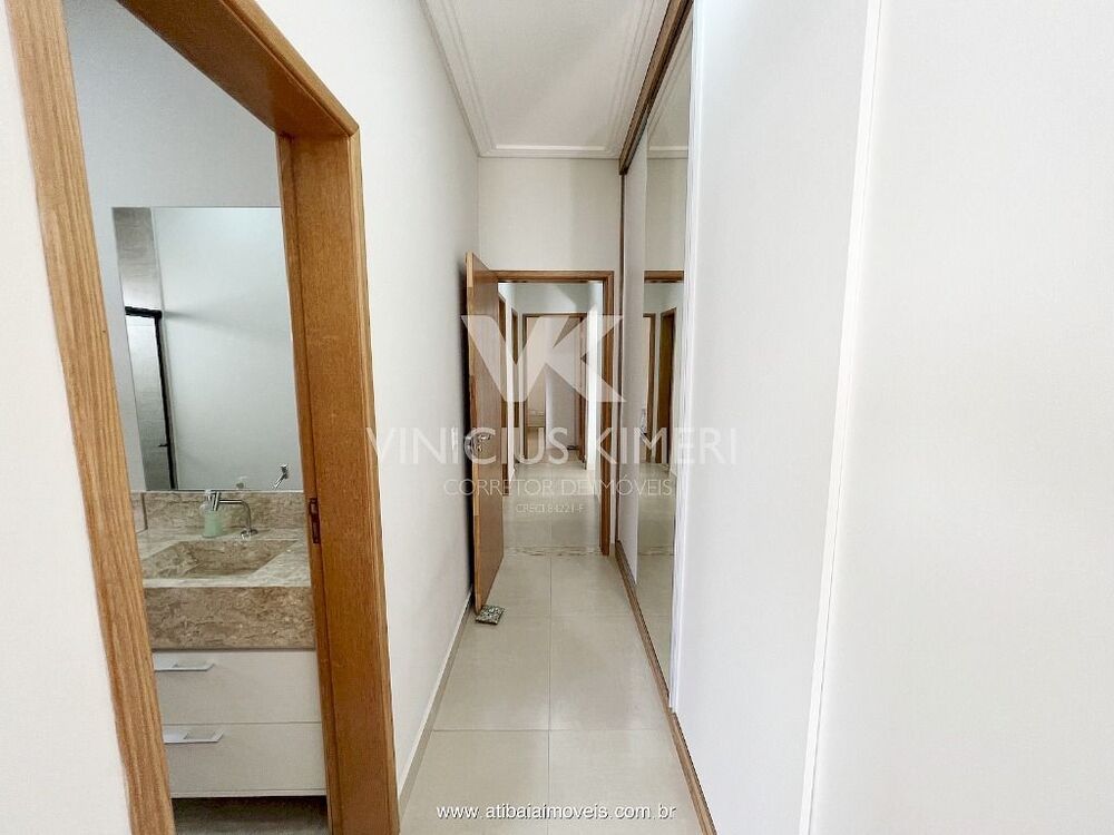Casa de Condomínio, 3 quartos - Foto 31