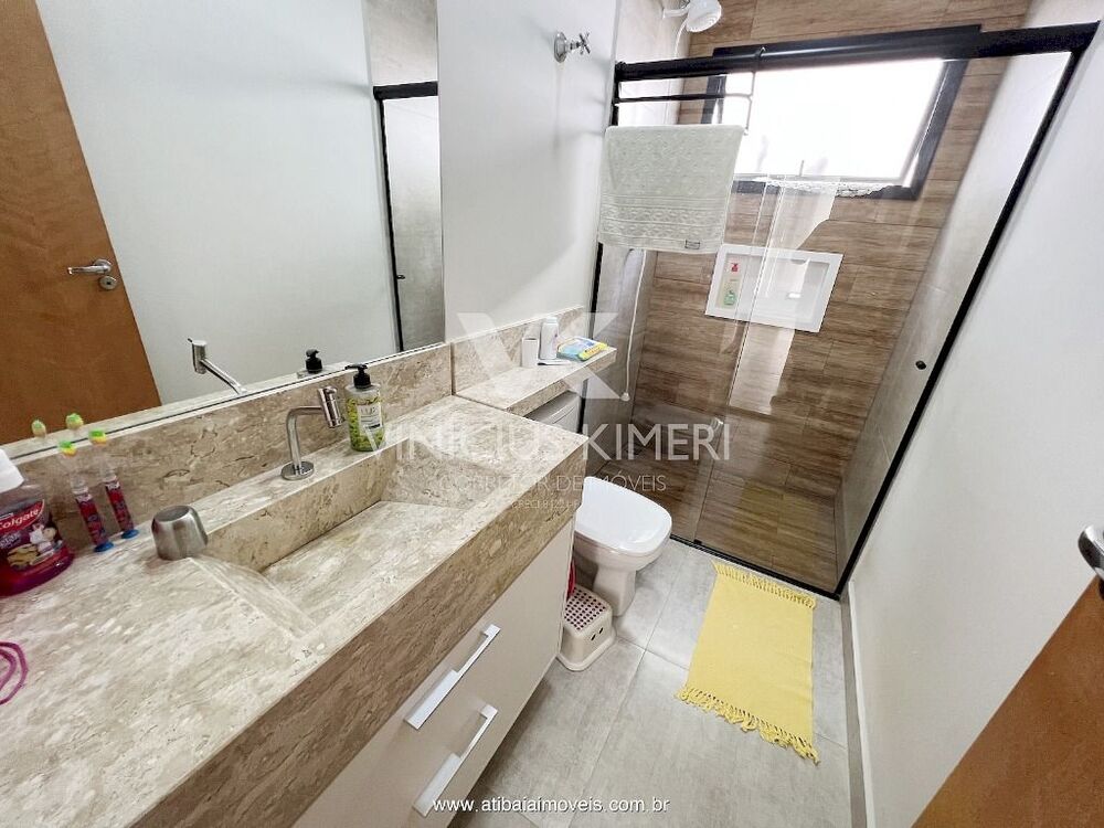 Casa de Condomínio, 3 quartos - Foto 41