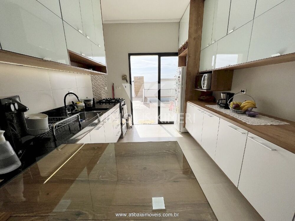 Casa de Condomínio, 3 quartos - Foto 22