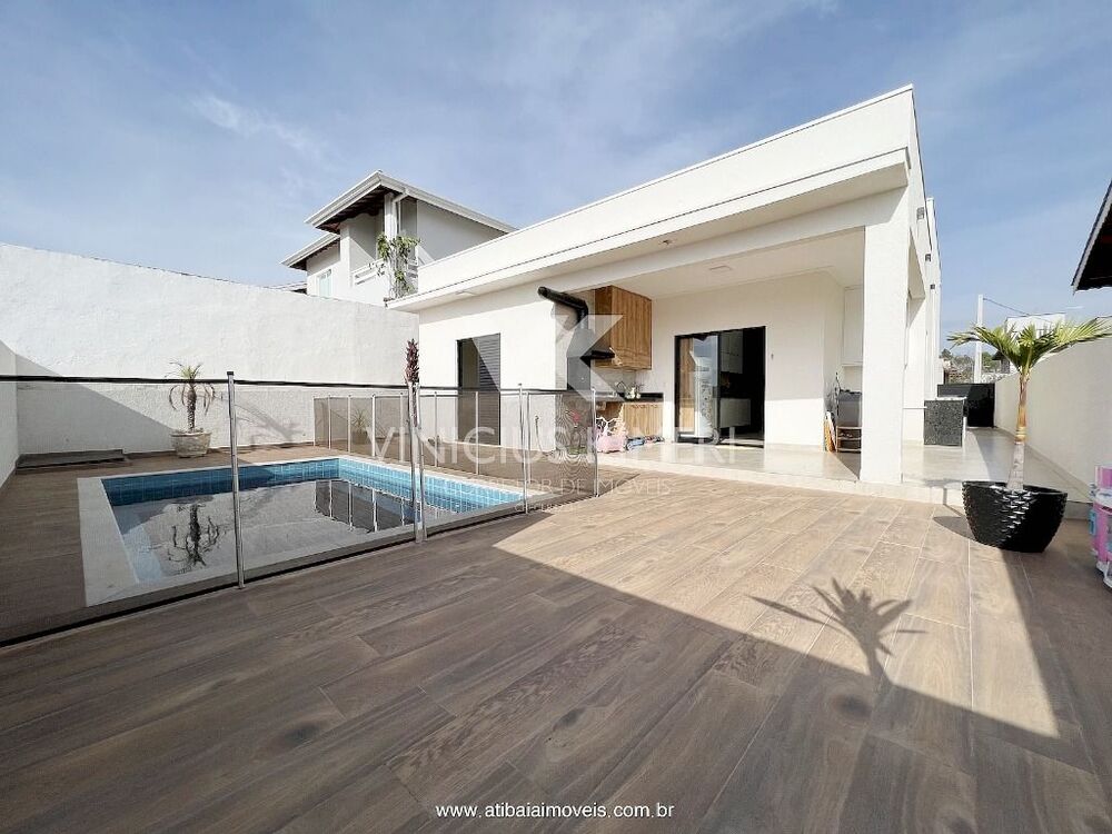 Casa de Condomínio, 3 quartos - Foto 7