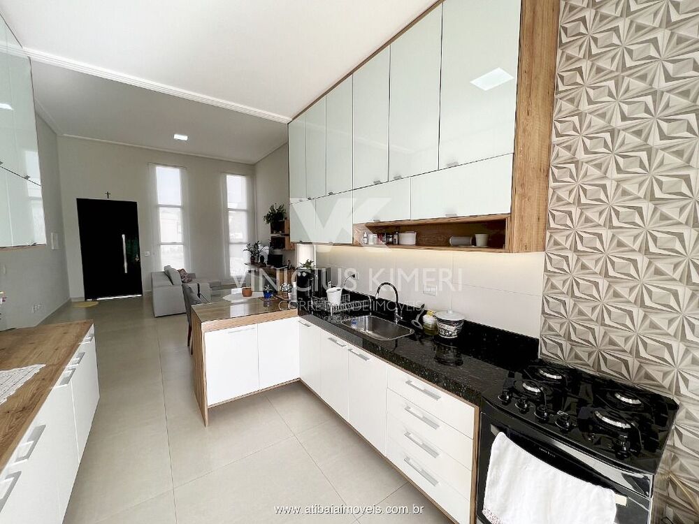 Casa de Condomínio, 3 quartos - Foto 28