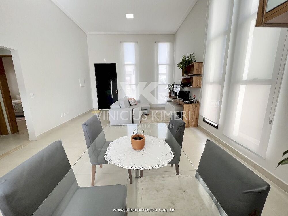 Casa de Condomínio, 3 quartos - Foto 20