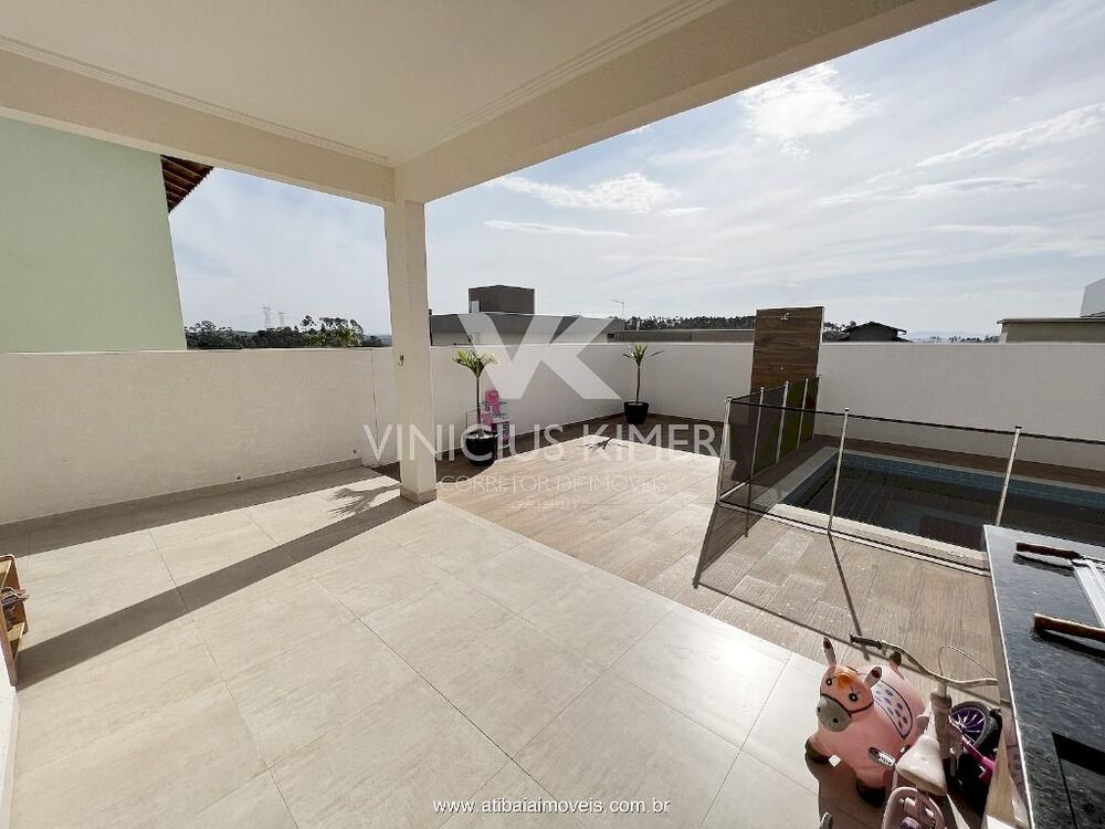 Casa de Condomínio, 3 quartos - Foto 12