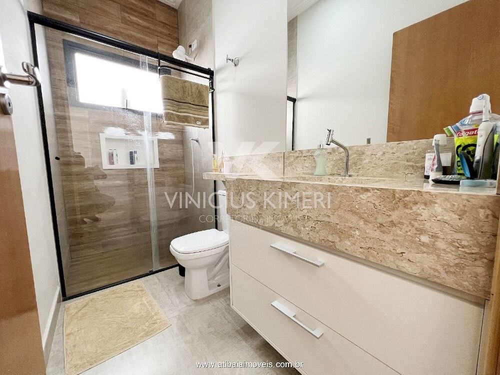 Casa de Condomínio, 3 quartos - Foto 33