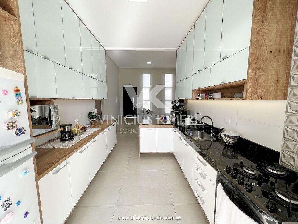 Casa de Condomínio, 3 quartos - Foto 27