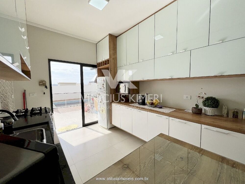 Casa de Condomínio, 3 quartos - Foto 23