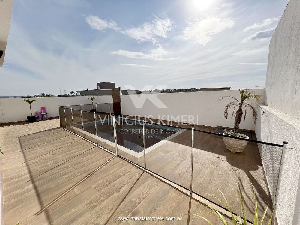 Casa de Condomínio, 3 quartos - Foto 8