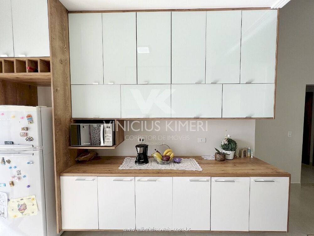 Casa de Condomínio, 3 quartos - Foto 25