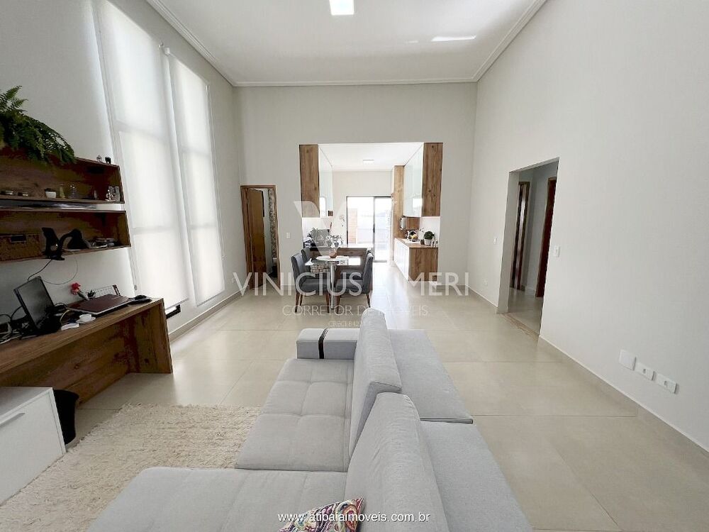 Casa de Condomínio, 3 quartos - Foto 16