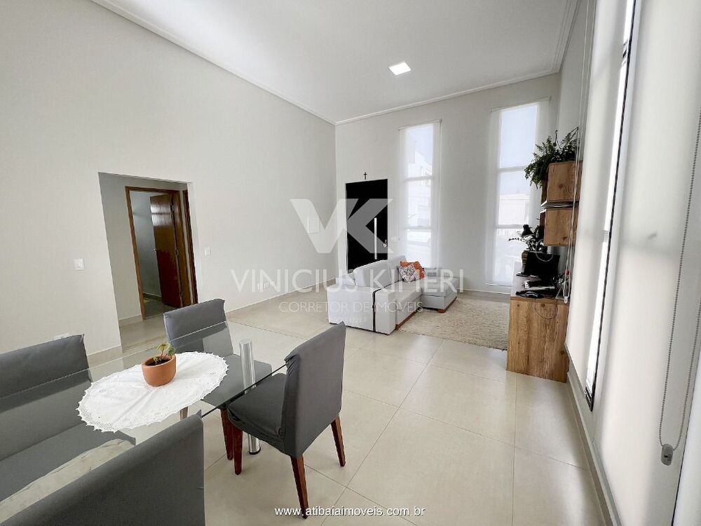 Casa de Condomínio, 3 quartos - Foto 18