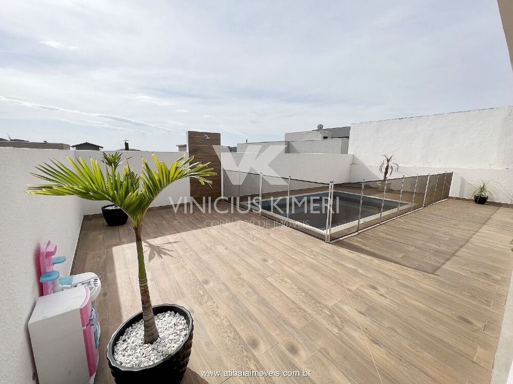 Casa de Condomínio, 3 quartos - Foto 11