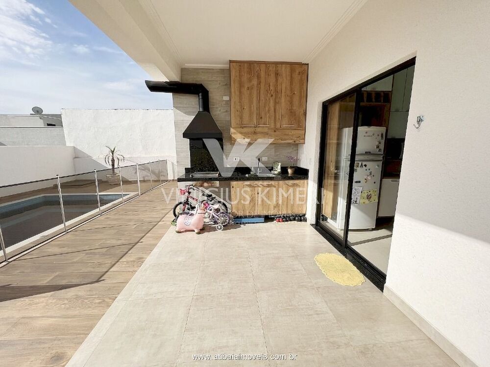 Casa de Condomínio, 3 quartos - Foto 14