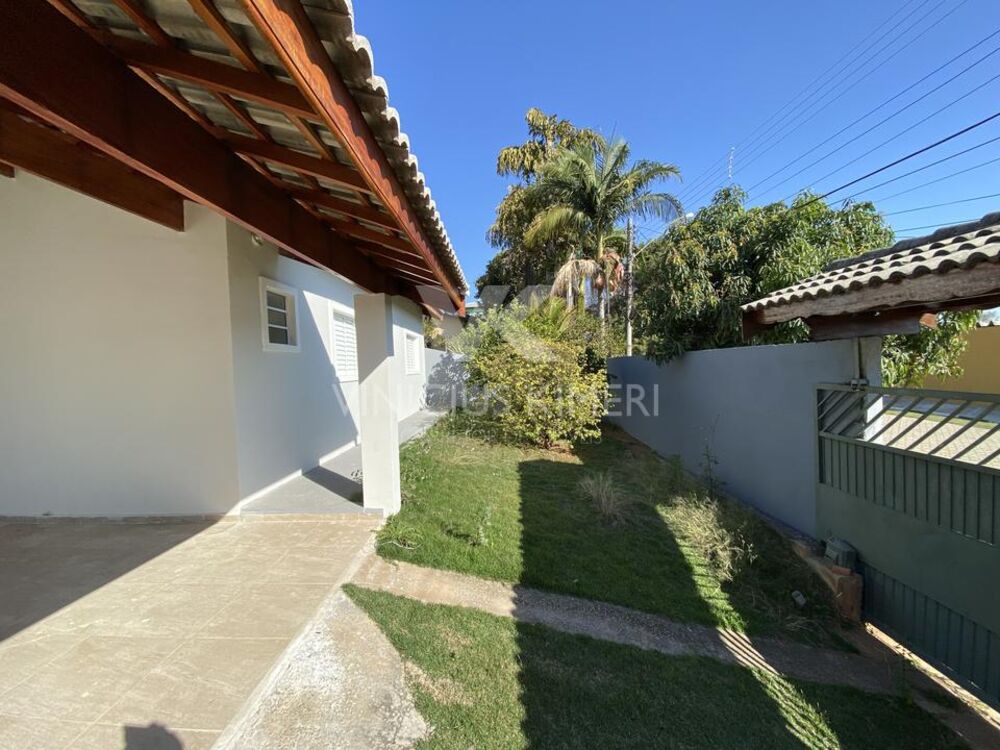 Casa, 3 quartos, 154 m² - Foto 4