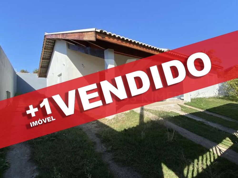 Casa, 3 quartos, 154 m² - Foto 1