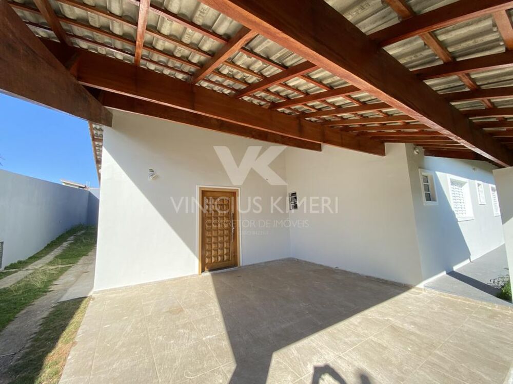 Casa, 3 quartos, 154 m² - Foto 3
