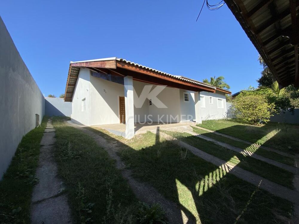 Casa, 3 quartos, 154 m² - Foto 2