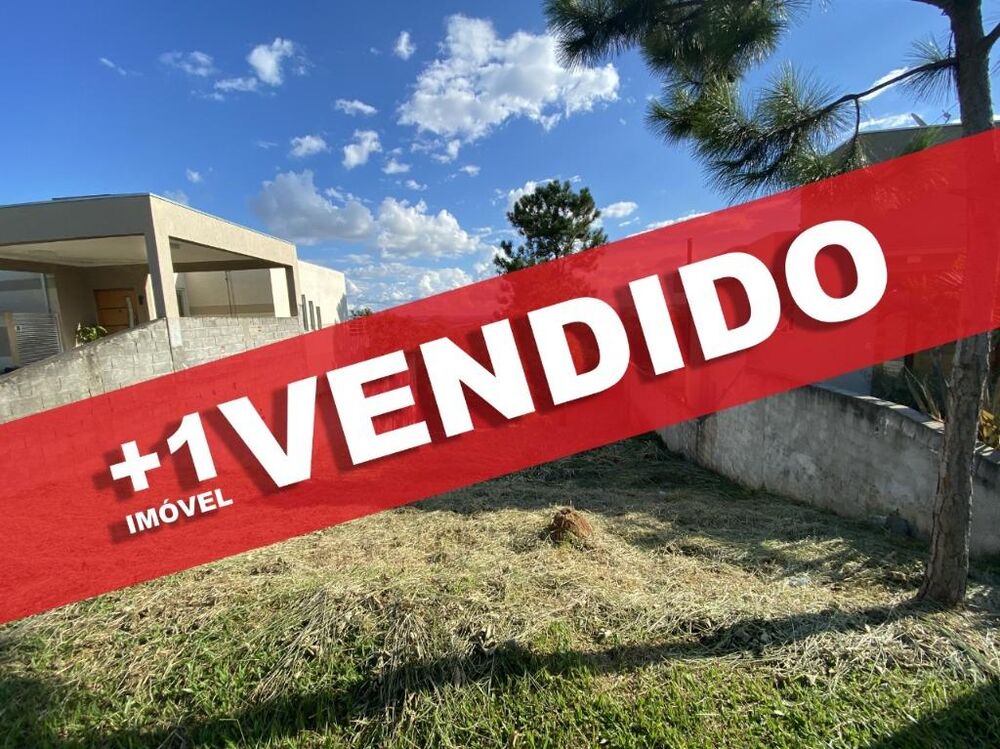 Terreno, 317 m² - Foto 1