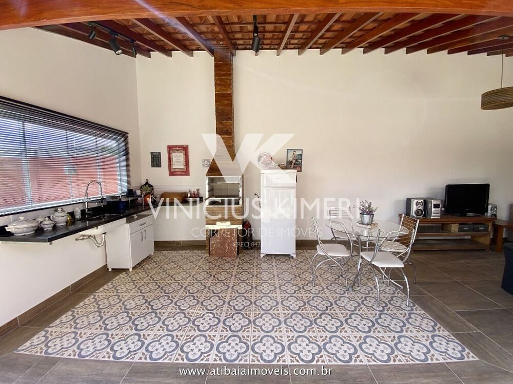 Casa, 3 quartos, 170 m² - Foto 13