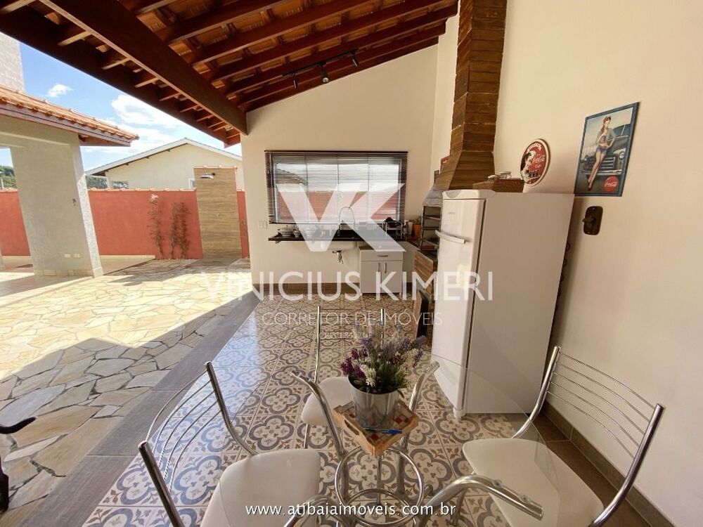 Casa, 3 quartos, 170 m² - Foto 27