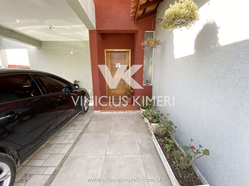 Casa, 3 quartos, 170 m² - Foto 9