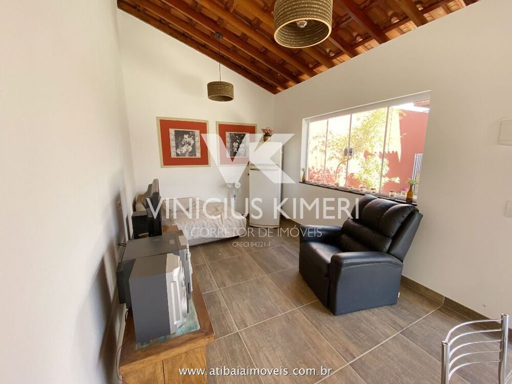 Casa, 3 quartos, 170 m² - Foto 22