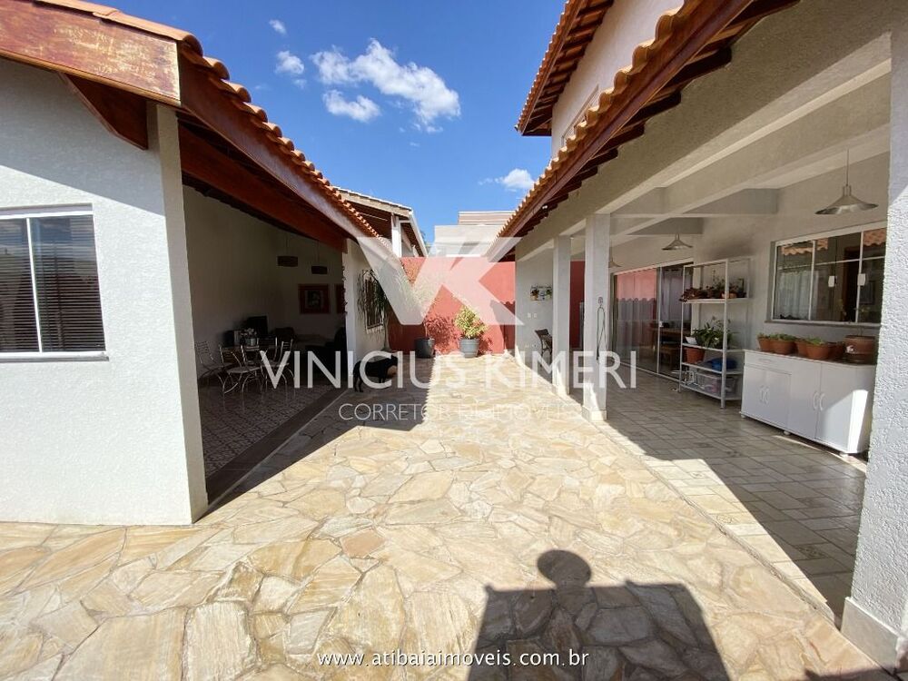 Casa, 3 quartos, 170 m² - Foto 33