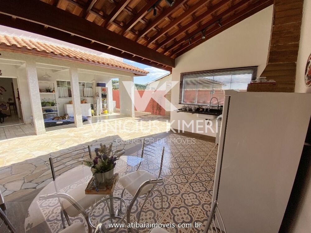 Casa, 3 quartos, 170 m² - Foto 19