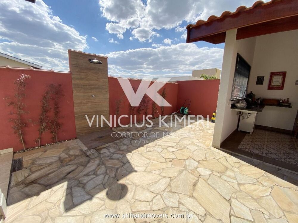 Casa, 3 quartos, 170 m² - Foto 36