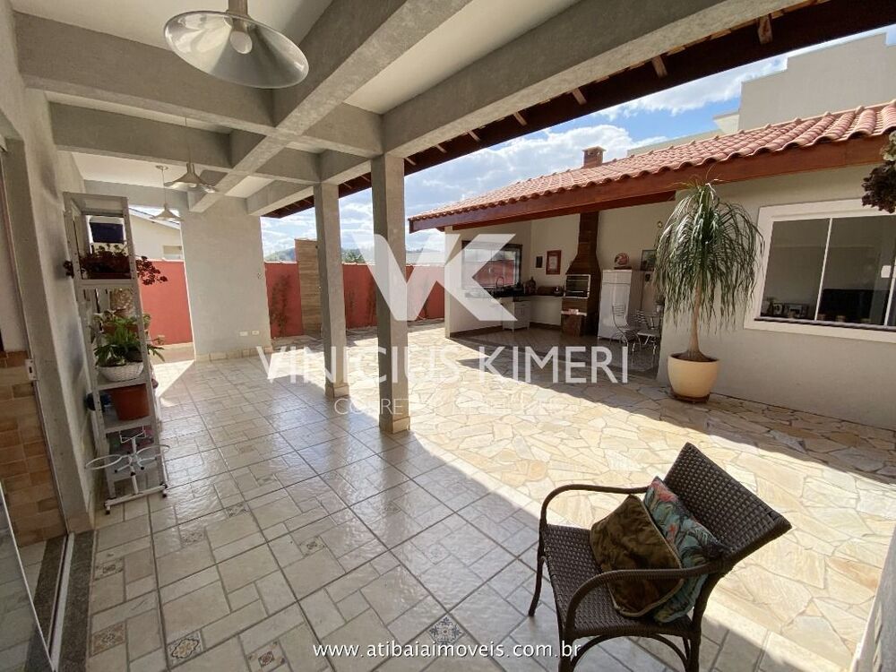 Casa, 3 quartos, 170 m² - Foto 39