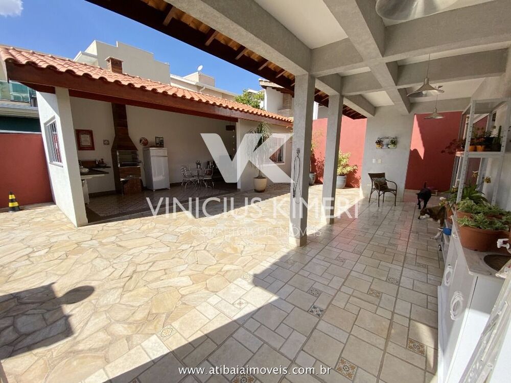 Casa, 3 quartos, 170 m² - Foto 37