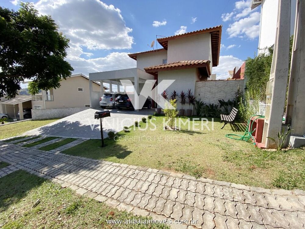 Casa, 3 quartos, 170 m² - Foto 8