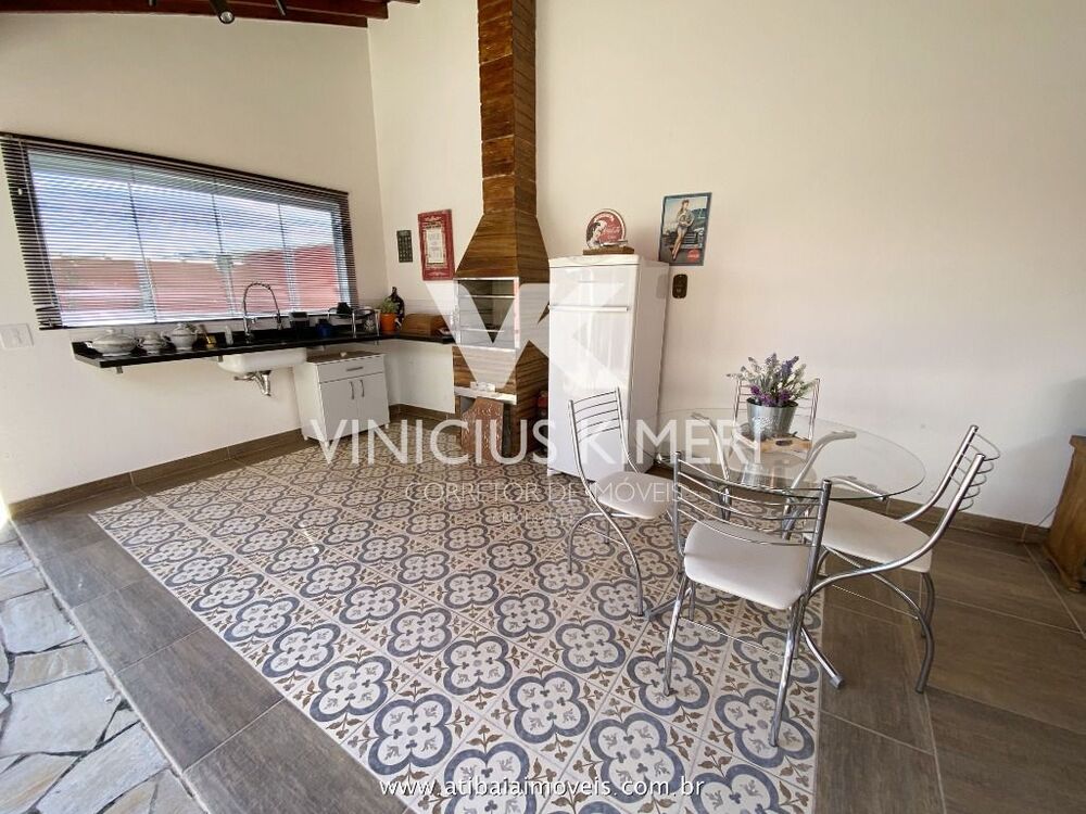 Casa, 3 quartos, 170 m² - Foto 15