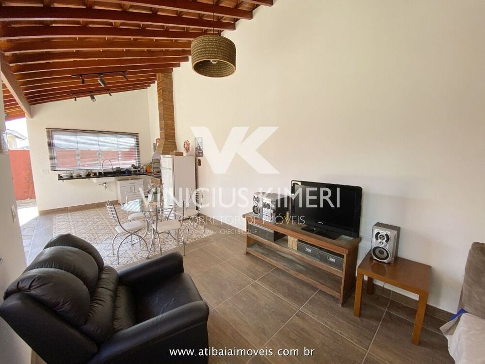 Casa, 3 quartos, 170 m² - Foto 24