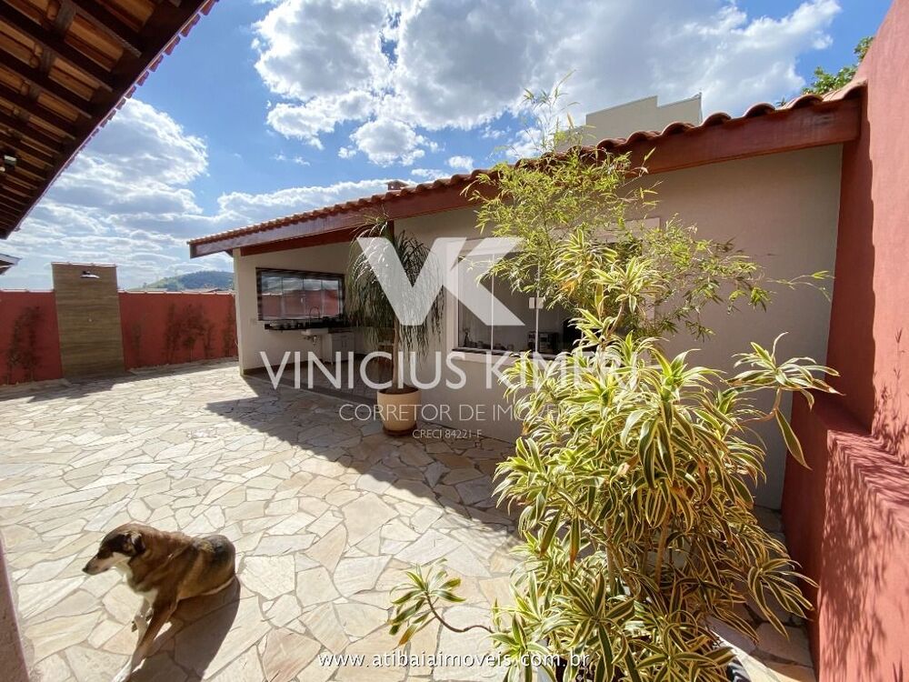 Casa, 3 quartos, 170 m² - Foto 40