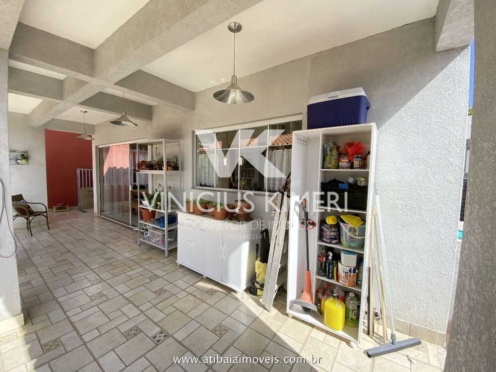 Casa, 3 quartos, 170 m² - Foto 30