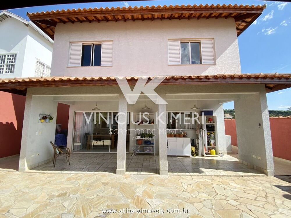 Casa, 3 quartos, 170 m² - Foto 44