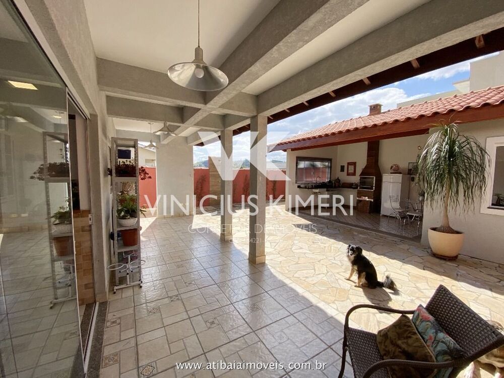 Casa, 3 quartos, 170 m² - Foto 41