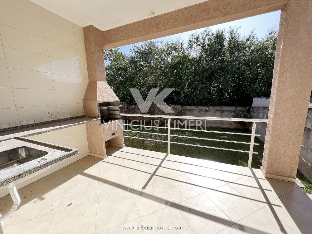 Casa de Condomínio à venda com 4 quartos, 186m² - Foto 10