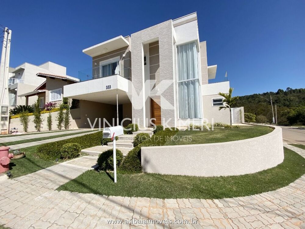 Casa, 4 quartos, 241 m² - Foto 2